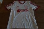 Ajax shirt wit van Aegon maat 164, Maat XS of kleiner, Ophalen of Verzenden, Nieuw, Shirt