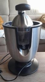 Princess champion juicer sinasappelpers, Ophalen of Verzenden, Gebruikt, 1 snelheid