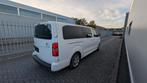 Citroen jumpy elektrische voorschade, Auto diversen, Overige carrosserieën, Citroën, Wit, Elektrisch