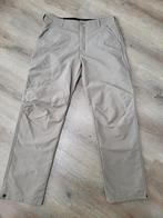 Royal Robbins Outdoor broek maat 36/32, Maat 52/54 (L), Beige, Ophalen of Verzenden, Zo goed als nieuw
