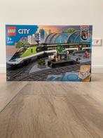 Lego 60337 Passagierstrein nieuw, Kinderen en Baby's, Speelgoed | Duplo en Lego, Ophalen of Verzenden, Nieuw, Complete set, Lego