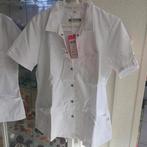 Nieuwe Ballycare zorgjasjes S en M, verpleging,tandarts etc, Ophalen of Verzenden, Nieuw