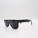 Vintage Jean Paul Gaultier Reversed Sunglasses, Overige merken, Zonnebril, Zwart, Nieuw