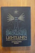 A. van Hoogstraten-Schoch '' LICHTLIJNEN '' ., Ophalen of Verzenden, Gelezen, A. van Hoogstraten-Schoch, Christendom | Protestants