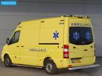 Mercedes Sprinter 319 CDI Automaat Euro6 Complete NL Ambulan, Te koop, Gebruikt, Stof, Automaat