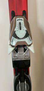 Volkl carve skies, 160 tot 180 cm, Gebruikt, Carve, Skiën