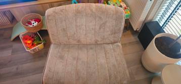 Kwantum fauteuil busto beschikbaar voor biedingen
