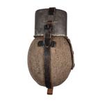 Wo2 Duitse "VerBliFa" veldfles, 2288CL, Overige typen, Info@dbmmilitaria.nl, Ophalen of Verzenden