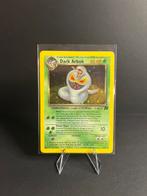 Dark Arbok Holo 2/82 Team Rocket - Near Mint + Swirl !, Ophalen, Zo goed als nieuw, Losse kaart, Foil