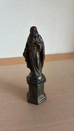 Bronzen beeldje van Jezus, Antiek en Kunst, Antiek | Religie, Ophalen