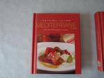 simpelweg lekker, mediterrane keuken , met lekkere recepten, Ophalen of Verzenden, Zo goed als nieuw, Frankrijk