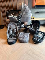 Joolz geo2 grey, Overige merken, Gebruikt, Joolz, Ophalen of Verzenden