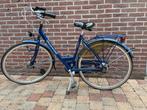 Gazelle Laguna Damesfiets - framemaat 51 - 7speed, Ophalen, Gazelle, 53 tot 56 cm, Gebruikt