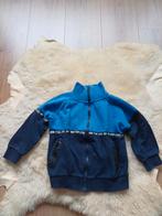 Orange Stars vest maat 104/110, Kinderen en Baby's, Kinderkleding | Maat 104, Trui of Vest, Ophalen of Verzenden, Zo goed als nieuw