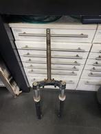 Voorvork la souris, agm, btc, riva, gts, vx, lx look a like