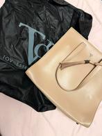 TOV Essentials handtas, Ophalen, Zo goed als nieuw, Zwart, Handtas