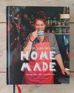 Yvette van Boven - Home Made, Boeken, Ophalen of Verzenden, Zo goed als nieuw, Yvette van Boven
