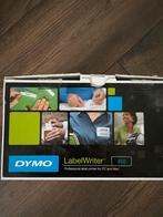Dymo LabelWriter 450 - Zo goed als nieuw, Computers en Software, Labelprinters, Ophalen of Verzenden, Zo goed als nieuw, Etiket