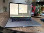 Apple MacBook Pro Retina 16 met Touchbar, Computers en Software, Apple Macbooks, 1 TB of meer, Gebruikt, 2 tot 3 Ghz, 16 inch