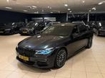 BMW 7-serie 730d xDrive|Orig NL|21”|M-Sport|Vol opties, Automaat, 1800 kg, Gebruikt, 2993 cc