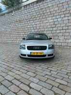 Audi TT cabrio 1.8 turbo, Auto's, Te koop, Zilver of Grijs, Geïmporteerd, Benzine