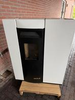 Dielle pelletkachel 5kw, Ophalen, Zo goed als nieuw, Overige brandstoffen, Pelletkachel