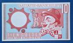 Nederland, Schoolgeld PLNL 10 Gulden 1968, Verzenden, 10 gulden, Los biljet