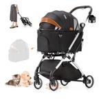 Hondenbuggy zgan, Ophalen of Verzenden, Zo goed als nieuw