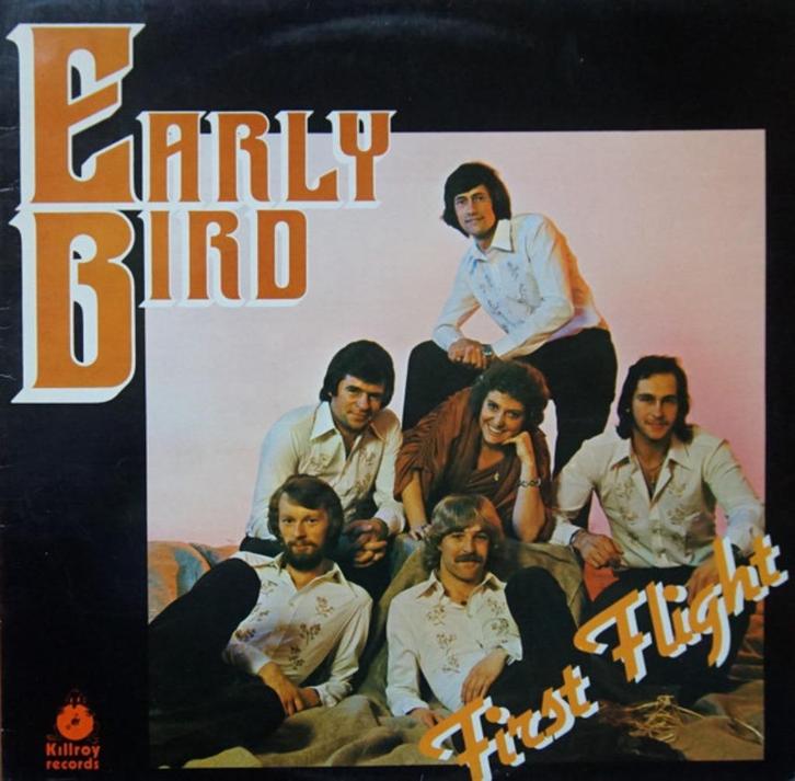 Early Bird – First Flight, Cd's en Dvd's, Vinyl | Country en Western, 12 inch, Ophalen of Verzenden