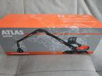 ATLAS 350 MH Overslagkraan met poliepgrijper nieuw, Hobby en Vrije tijd, Modelauto's | 1:50, Ophalen of Verzenden, Nieuw, Hijskraan, Tractor of Landbouw