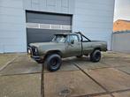 1976 Dodge W200 V8 LPG highboy liftkit mopar apk stuurpomp, Auto's, Automaat, 5200 cc, Vierwielaandrijving, Particulier