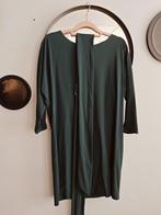LaDress Carla donker(fles)groen maat XL, Maat 46/48 (XL) of groter, Ophalen of Verzenden, Zo goed als nieuw, LaDress