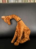 Oude knuffel, Antiek en Kunst, Antiek | Speelgoed, Ophalen