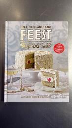 Janny van der Heijden - Feest!, Ophalen of Verzenden, Zo goed als nieuw, Janny van der Heijden; Linda Collister, Nederland en België