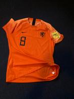 Knvb matchworn voetbal shirt Nederlands elftal dames, Sport en Fitness, Voetbal, Shirt, Ophalen of Verzenden, Zo goed als nieuw