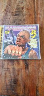 Hardcore 5 - CD - Original No. 1, Ophalen of Verzenden, Gebruikt, Techno of Trance