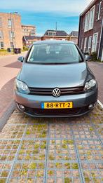 Volkswagen Golf Plus 1.2 TSI 77KW BMT 2011 Grijs, 65 €/maand, 680 kg, 4 cilinders, 1264 kg