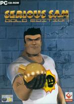 Serious Sam Gold Edition - Nieuw, Avontuur en Actie, Online, 1 speler, Ophalen of Verzenden