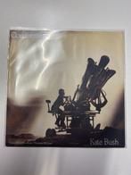 Kate Bush - Cloudbusting, Cd's en Dvd's, Pop, Gebruikt, Ophalen of Verzenden, 7 inch