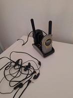 SilverCrest Walkie-talkies set, Telecommunicatie, Portofoons en Walkie-talkies, Ophalen of Verzenden, Zo goed als nieuw
