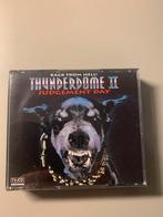 Dubbel cd van Thunderdome II., Ophalen of Verzenden, Zo goed als nieuw