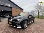 Mercedes-Benz GLC-klasse 250 4MATIC Edition 1, Automaat, Euro 6, 4 cilinders, Zwart