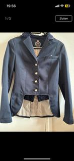 Fair Play Rijjasje Maat L (valt als M), Dieren en Toebehoren, Paardrijkleding, Ophalen of Verzenden, Zo goed als nieuw, Dressuur