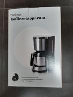 Koffiezetapparaat met thermoskan Blokker NIEUW, Ophalen, Nieuw