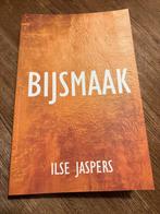 Bijsmaak - Ilse Jaspers, Ophalen of Verzenden, Zo goed als nieuw, Nederland