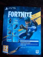 Fortnite Flowering Chaos Bundle — PS5 voucher, Spelcomputers en Games, Ophalen, Nieuw