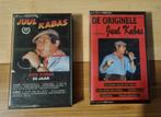 Juul Kabas, Ophalen of Verzenden, Zo goed als nieuw, Nederlandstalig, 1 bandje