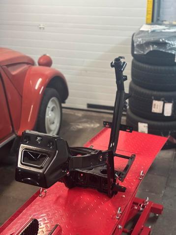 Piaggio zip 2005 frame VERS!! beschikbaar voor biedingen