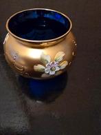 Prachtig vintage vaasje te koop, Ophalen of Verzenden