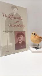 Hille, H.; De Zilversmid van Schoonhoven, Ophalen of Verzenden, Gelezen, Christendom | Protestants